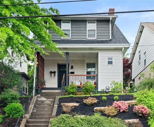 730 Orchard Ave, Bellevue, PA, 15202-3044 | Card Image