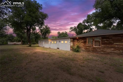 2515 Tremont St, Colorado Springs, CO, 80907-6028 | Card Image
