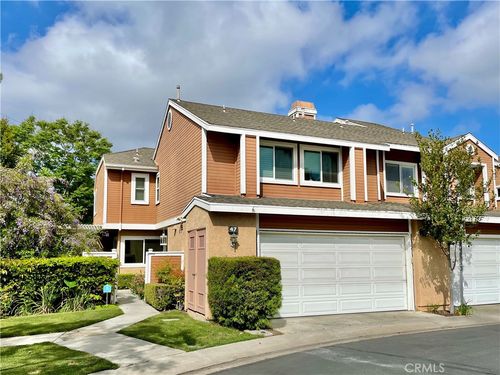 47 Sandalwood, Aliso Viejo, CA, 92656-1465 | Card Image
