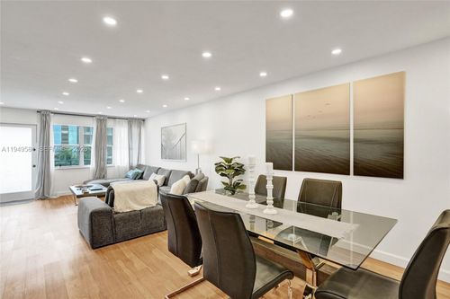 apt-302-401 Golden Isles Dr, Hallandale Beach, FL, 33009-7511 | Card Image