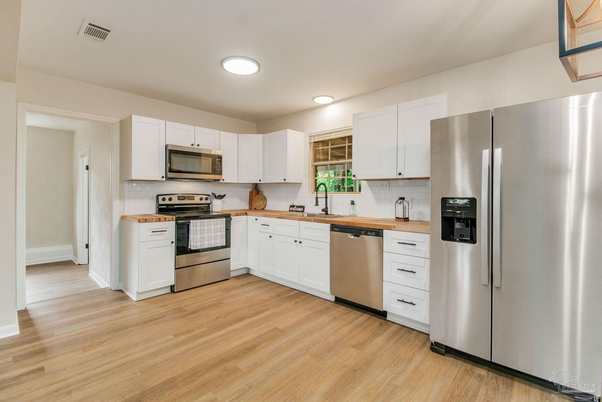 Muldoon Rd, Pensacola, FL 32526