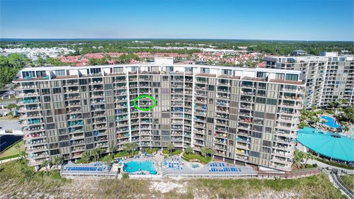 unit-807-11619 Front Beach Rd, Panama City Beach, FL, 32407-3643 | Card Image