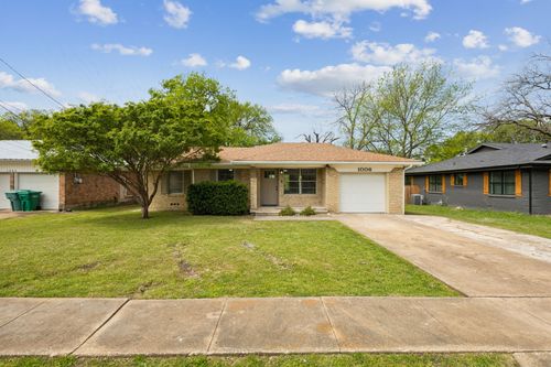 1006 N Grant Dr, Sherman, TX, 75092-5328 | Card Image