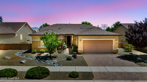 1147 N Lucky Draw Dr, Prescott Valley, AZ, 86314-1495 | Card Image