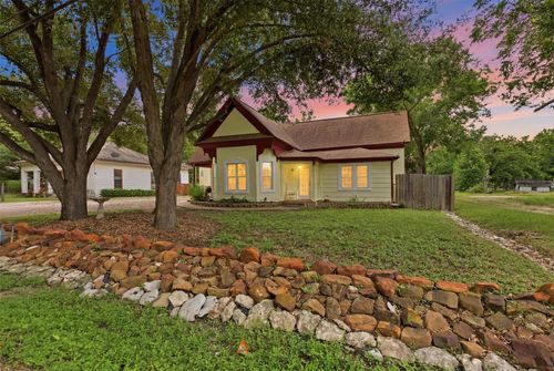 400 S Willis Street, Granger, TX, 76530 | Card Image