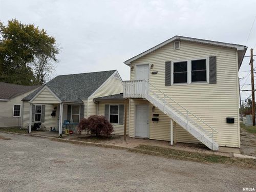 2173 E North Grand Ave, Springfield, IL, 62702-4234 | Card Image