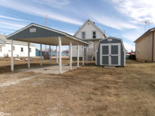 208 N Cherry St, Creston, IA, 50801-2509 | Card Image