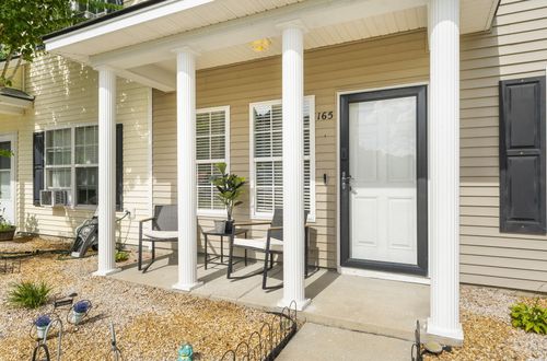 165 Black River Dr, Summerville, SC, 29485-8990 | Card Image
