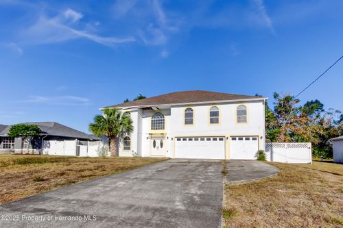 11309 Outrigger Ave, SPRING HILL, FL, 34608-3137 | Card Image