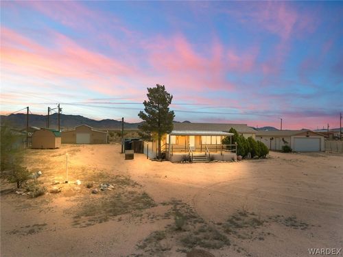 5586 N Charles Drive, Kingman, AZ, 86401 | Card Image