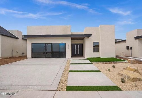 12721 Captain Claudia Ct, El Paso, TX, 79928 | Card Image