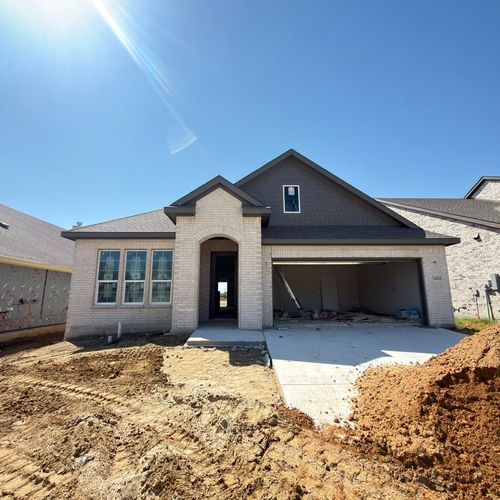 3408 Helena St, Gainesville, TX, 76240-5041 | Card Image