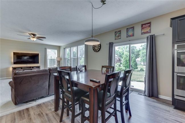 5840 Sly Fox Ln, House other with 4 bedrooms, 3 bathrooms and null parking in Indianapolis IN | Image 12