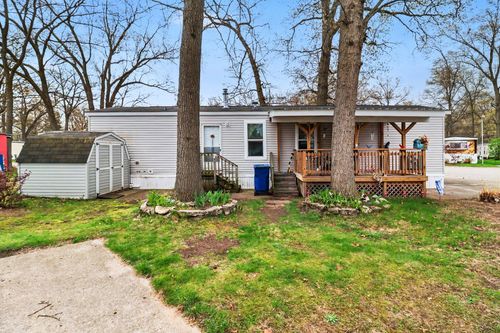 2262 Hallmark Street, Muskegon, MI, 49442 | Card Image
