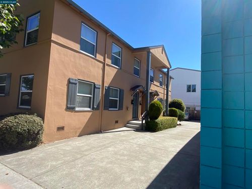 4010 Macdonald Ave, Richmond, CA, 94805-2248 | Card Image