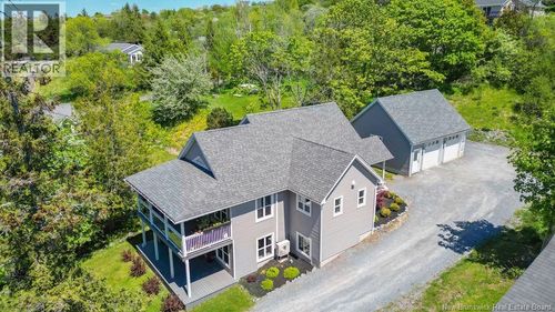 488 Gondola Point Rd, Quispamsis, NB, E2E1E4 | Card Image