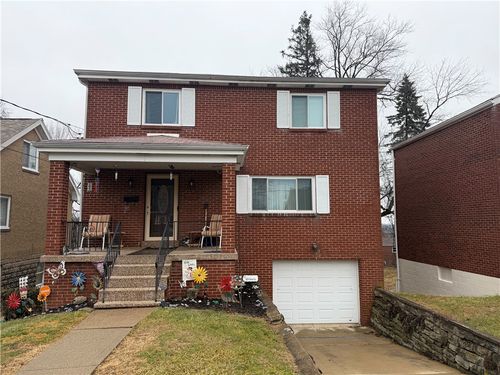 10207 Pearl Rd, Penn Hills, PA, 15235-1759 | Card Image