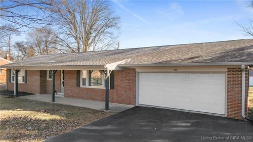 137 Presbyterian Ave, Hanover, IN, 47243-9799 | Card Image