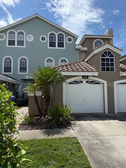 1644 Arabian Ln, PALM HARBOR, FL, 34685-3340 | Card Image