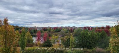 12 Paper Birch Dr, House other with 5 bedrooms, 5 bathrooms and 4 parking in Markham ON | Image 2