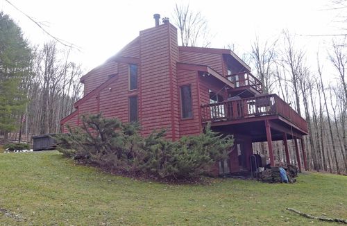 222 Timberland Dr, Andes, NY, 13731 | Card Image