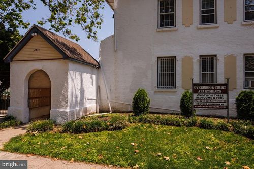 apt-c3-2331 N 58th St, PHILADELPHIA, PA, 19131-1266 | Card Image