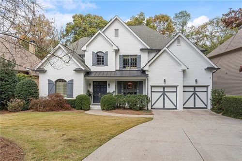 90 Spruell Springs Rd, Atlanta, GA, 30342-2525 | Card Image