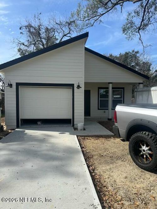 830 Wyolen Street, Jacksonville, FL, 32254 | Card Image
