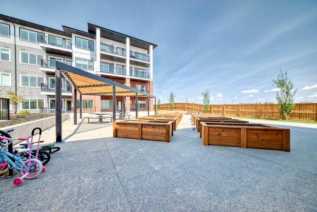 2208 - 6 Merganser Drive W, Condo with 2 bedrooms, 2 bathrooms and 1 parking in Chestermere AB | Image 30