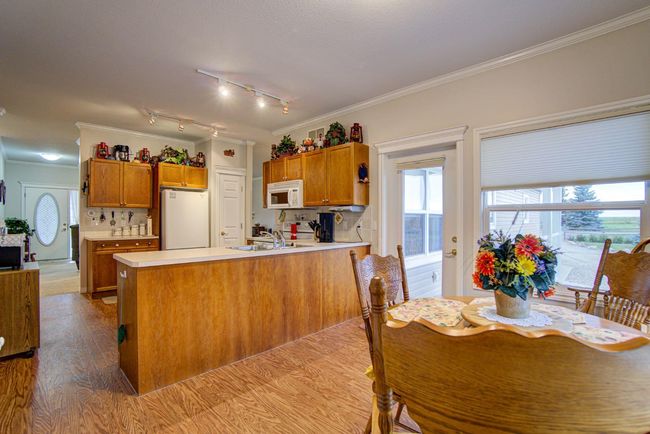 840 Dufferin St, House other with 4 bedrooms, 3 bathrooms and 6 parking in Granum AB | Image 17