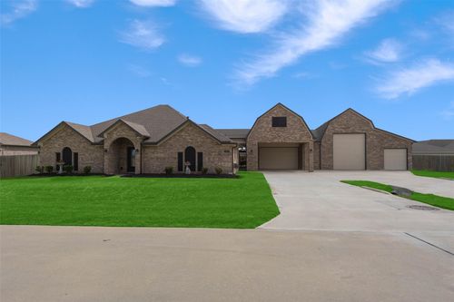 3705 Cabo Road, League City, TX, 77573 | Card Image
