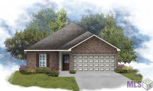 32614 Flower Tree Ct, Walker, LA, 70785 | Card Image