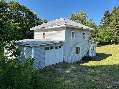 9093 County Road 15b, Canaseraga, NY, 14822-9501 | Card Image