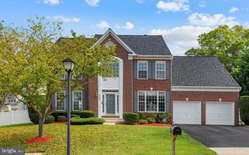7304 Checkerberry Way, UPPER MARLBORO, MD, 20772-6338 | Card Image