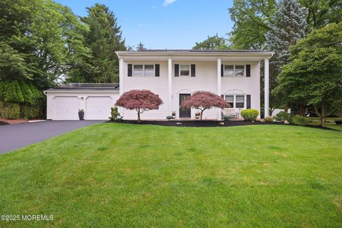 4 Lake Louise Rd, Morganville, NJ, 07751-1325 | Card Image
