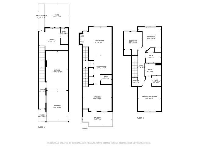 View of home floor plan | Image 25