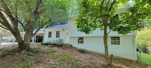 1752 Mitzi Ct, Duluth, GA, 30097-3412 | Card Image