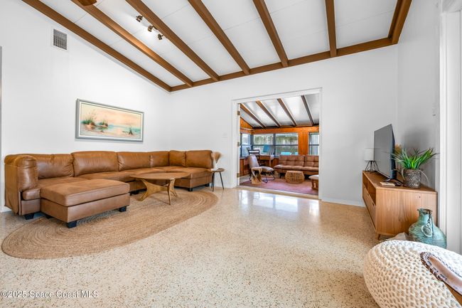 936 Santa Cruz Rd, House other with 4 bedrooms, 3 bathrooms and null parking in Cocoa Beach FL | Image 13