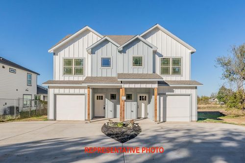 1224 Elva Warren St, Fort Worth, TX, 76115-1611 | Card Image