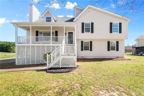 23 Misty Ridge Dr, Euharlee, GA, 30145-2772 | Card Image