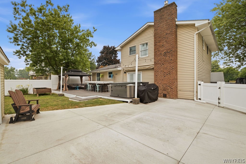 Residential in Lancaster 5