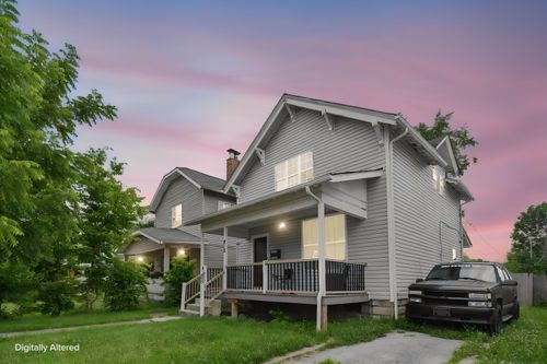 218 Whitethorne Avenue, Columbus, OH, 43223 | Card Image