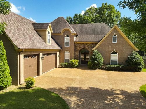 245 Amber Waves Ln, Collierville, TN, 38017-9170 | Card Image