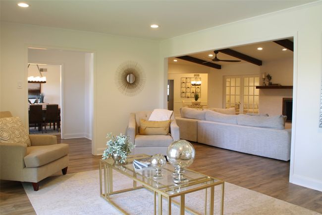 3205 Cortez Ct W, House other with 4 bedrooms, 4 bathrooms and null parking in Irving TX | Image 4