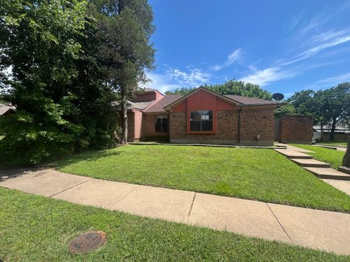 10204 Oak Terrace Cir, Dallas, TX, 75227-7683 | Card Image