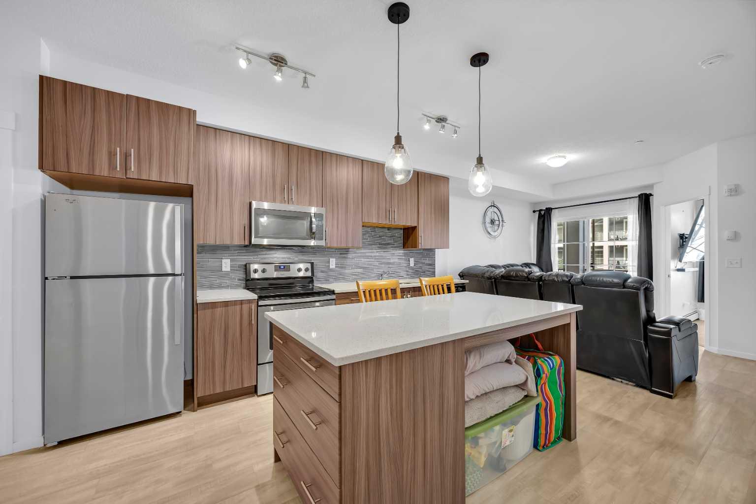 Residential in Calgary 5