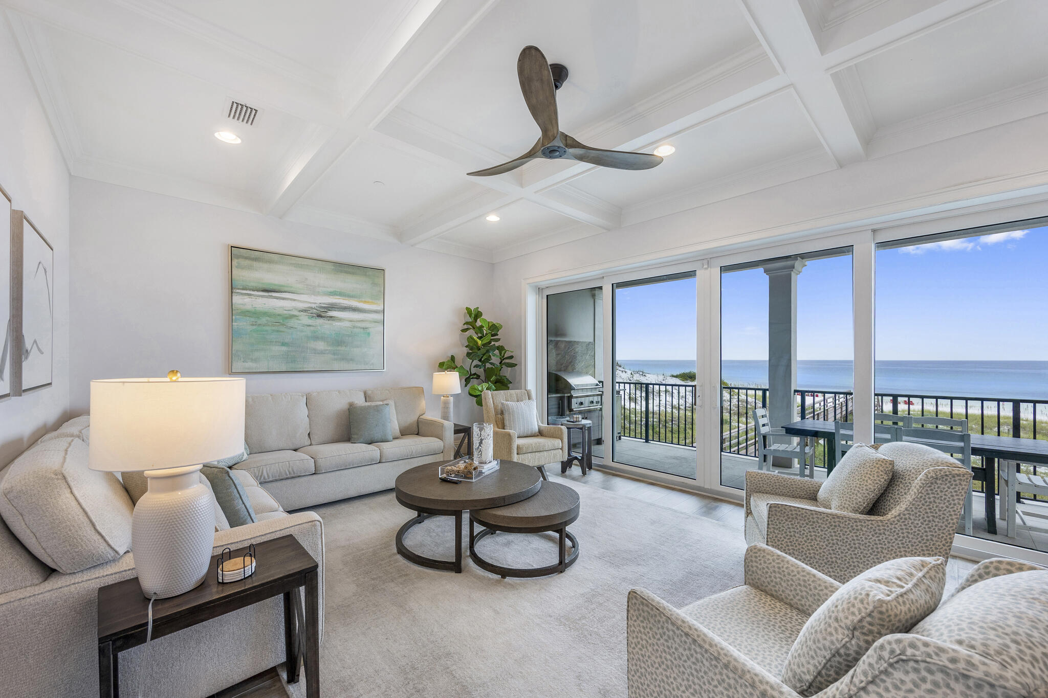 Residential in Santa Rosa Beach