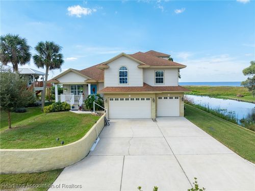 112 Wild Duck Pt, Lorida, FL, 33857-9408 | Card Image