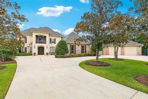 101 Tupelo Trce, Mandeville, LA, 70471-6775 | Card Image