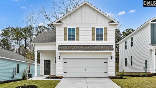 198 Livingston Woods Drive, Irmo, SC, 29063 | Card Image